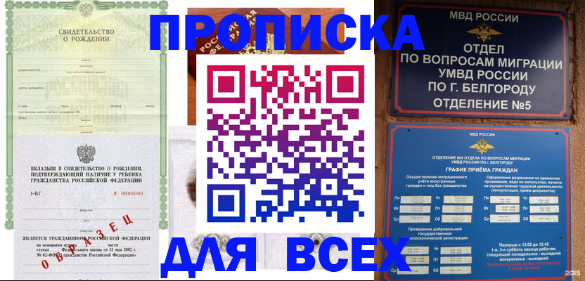 прописка законно в Шарыпово